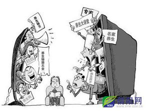 学画日漫真的能带来可观的收入吗？