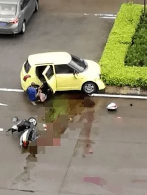 上传交通事故照片真的能赚钱吗？真相让人意外！