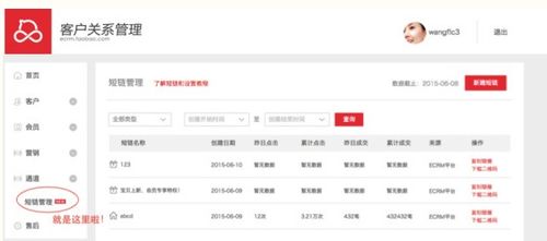 探讨淘短链命名技巧与彻底删除操作步骤详解