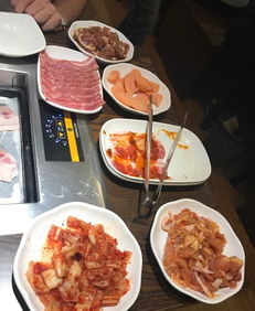 哪些上海自助餐平台值得推荐？精选好评不断的美食选择！