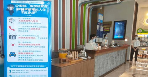 哪些免费自助入住平台值得推荐？探索高品质住宿新选择！