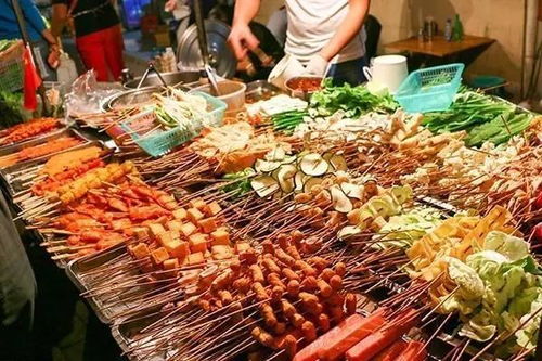 农村串巷卖小吃，真的能赚到钱吗？实际收入如何？