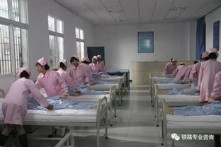 护理中专毕业生有哪些职业选择？护理中专就业方向详解