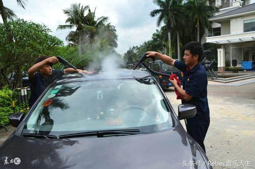 哪些平台提供常州的自主洗车服务？这样的平台你都知道吗？