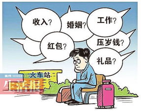 为什么挣钱这么难，不挣钱又该如何应对生活开销？