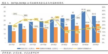 你知道哪些支付公司盈利能力最强吗？