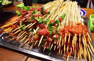 串串店热销菜品大比拼，究竟哪款最吸金？
