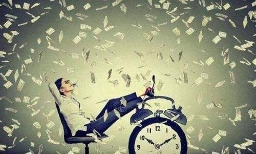 玩游戏真能实现财务自由？游戏赚钱的真相究竟如何？