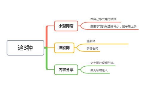 居家旅游时可以尝试哪些副业增加收入？