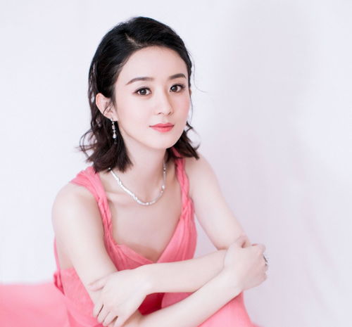 赵丽颖的副业究竟是什么？独家图片带你一探究竟