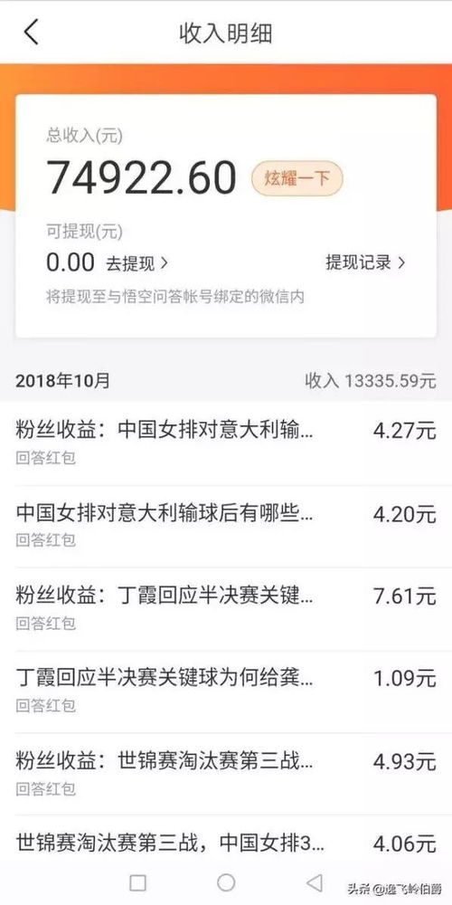 头条新闻赚钱靠谱吗？收益何时能到账？