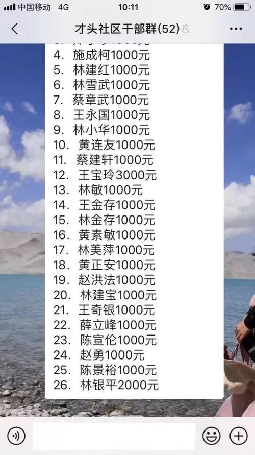 能否慷慨解囊，借我100元以解燃眉之急？