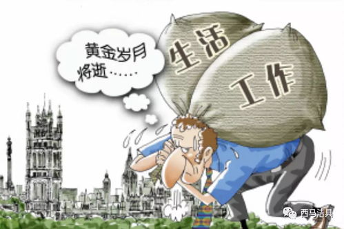 城市生活压力大，如何巧妙开展副业增加收入？