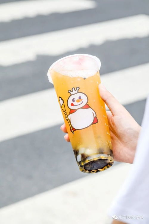 蜜雪冰城的每杯饮品成本究竟是多少，你知道吗？