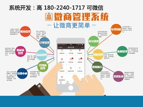 微商代理模式如何运作？其架构体系有哪些独特之处？