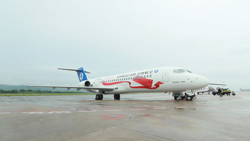 江西航空服务质量如何？其飞机安全性值得信赖吗？
