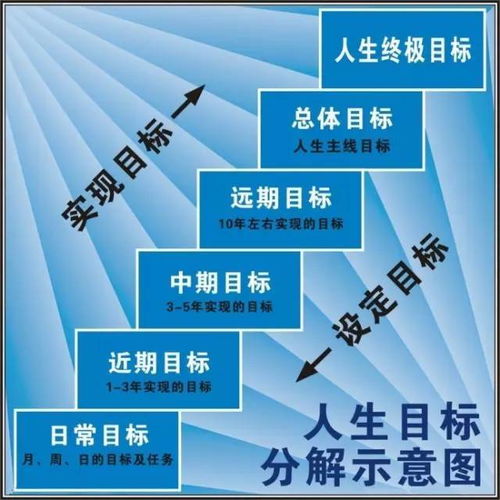 生涯规划与教育究竟为何物？探索人生蓝图的关键