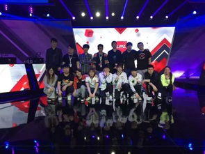 LGD电竞团队如何实现盈利？他们的商业模式揭秘