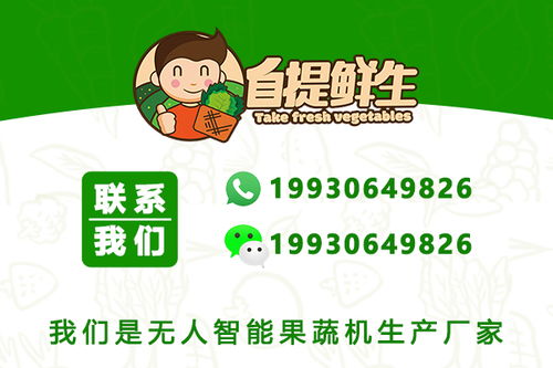 哪些平台是专注于生蔬自助售卖的精选选择？