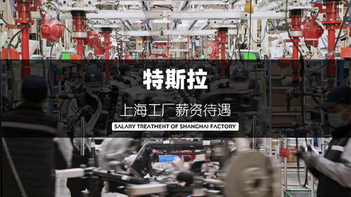 在上海，哪些工厂的工资待遇更优厚？