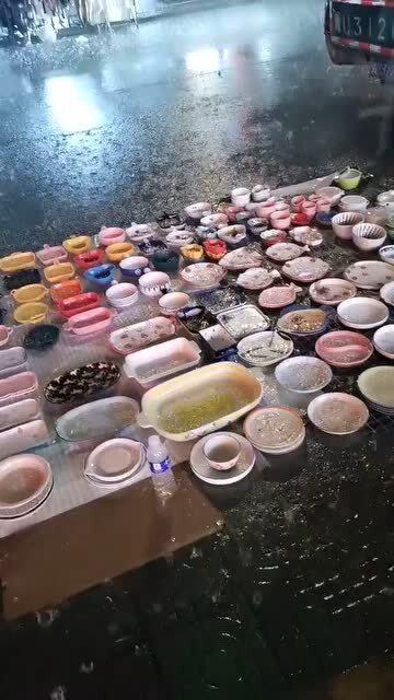下雨天摆摊有哪些赚钱的好点子？