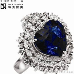每克拉美钻石品质如何？是否值得投资？
