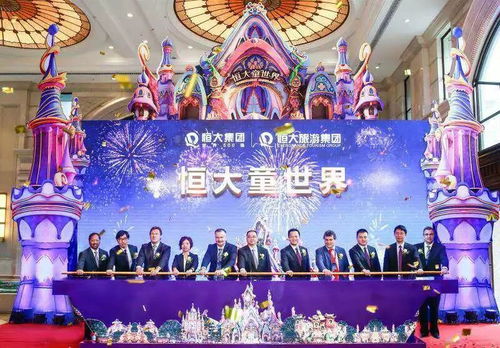 哪些业务构成了公司自助餐的核心？探索多样化选择与优势