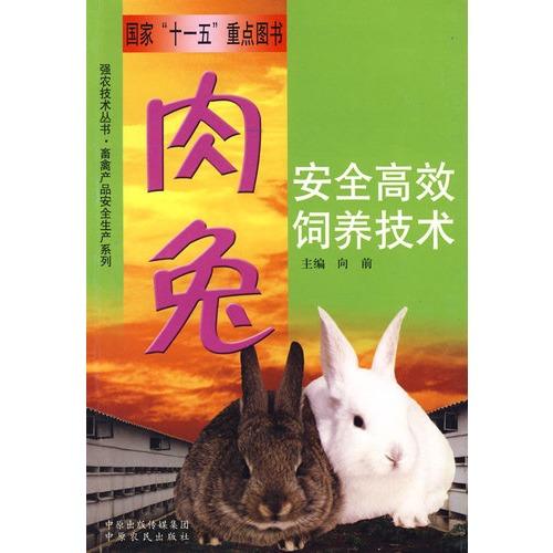 养兔子真的能赚钱吗？如何实现高效养殖盈利？