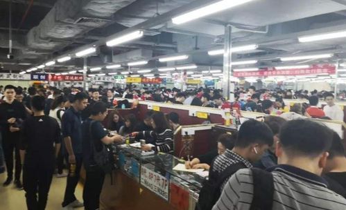 背包客如何在“华强北”实现月入过万？他们的赚钱秘诀是什么？
