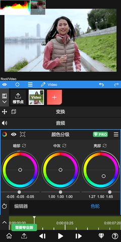 如何通过视频剪辑打造高收益副业？宝藏技巧大公开！