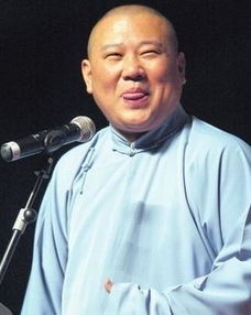 郭德纲跨界主持背后有何玄机？副业风生水起引人关注