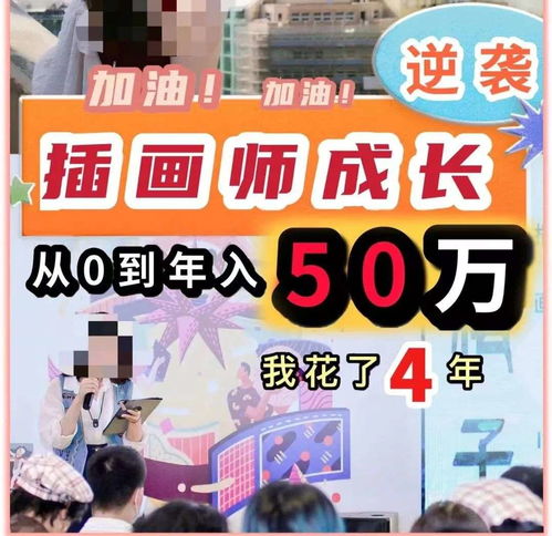 新手如何成为副业画师？从零基础到作品诞生的全攻略