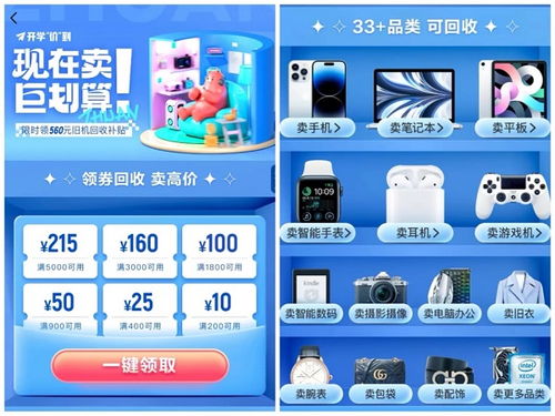 转转平台如何实现高效赚钱？你不可错过的盈利攻略！