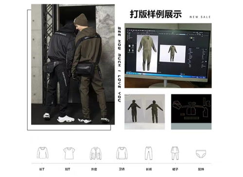 你了解服装打版兼职的内幕吗？如何高效兼职打版？