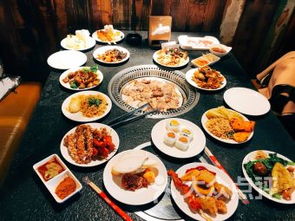 哪些团购网站的自助餐在杭州排名靠前？探索最佳团购选择！