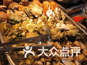 哪些团购平台是威海自助餐的首选推荐，你知道吗？