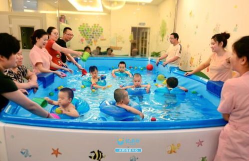 马博士婴儿游泳馆加盟真的能带来盈利吗？深入了解赚钱之道