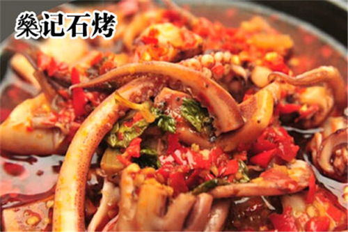神火源石烤锅的投资成本究竟需要多少？