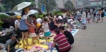 哪个国家摆地摊最能赚钱？揭秘地摊经济的黄金国度