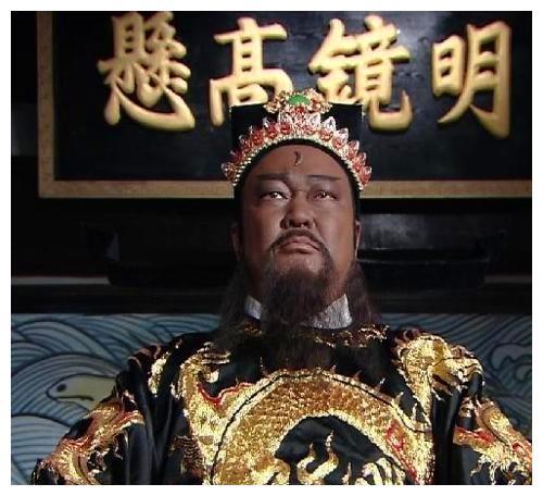 包拯除了断案还有什么隐藏技能？搞笑视频大揭秘！