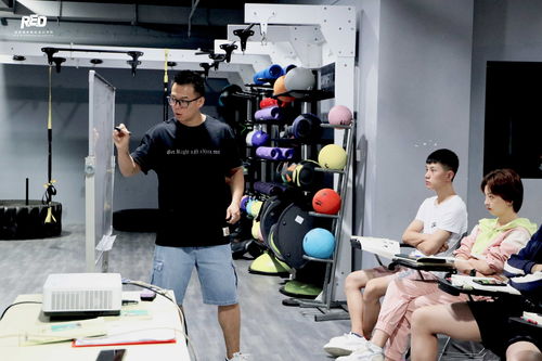 健身行业从业者如何开拓高收益副业？