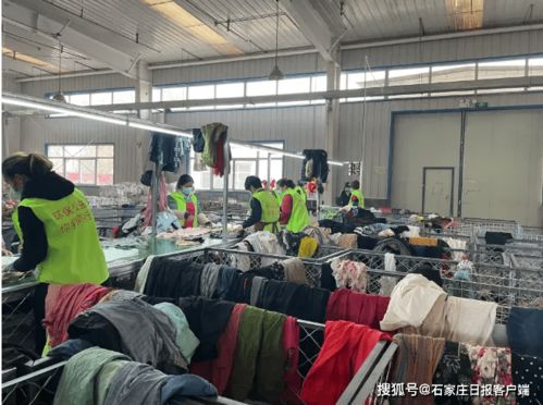 厦门哪里有服装分拣员兼职招聘？待遇如何？