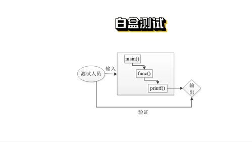 白盒测试具体操作步骤详解，如何高效进行白盒测试？