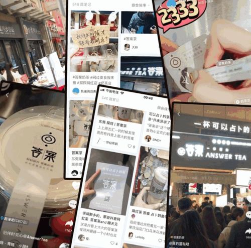 如何打造盈利网红店？独家赚钱攻略大公开！
