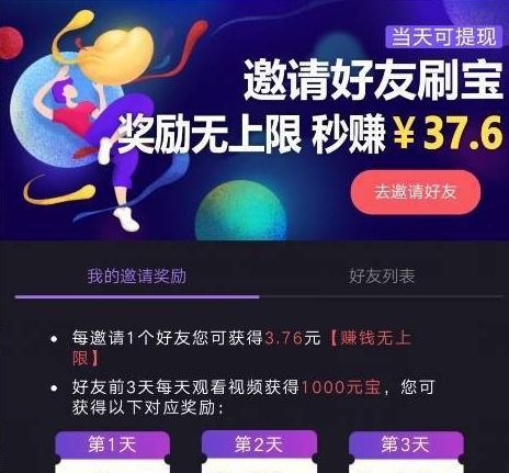 刷视频赚钱是真的吗？仅靠观看视频就能实现财富自由？