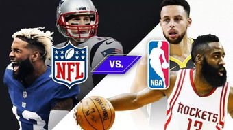 NBA球员的收入有多高？这项赛事真的能赚大钱吗？