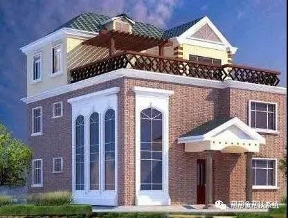 农村土豪投资建房，真的能赚大钱吗？