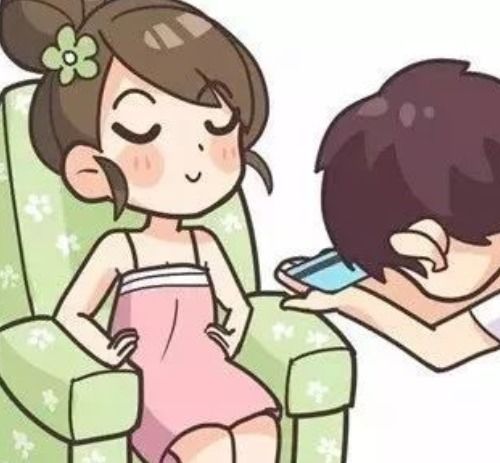 为什么老婆在家不工作，家庭经济如何平衡？