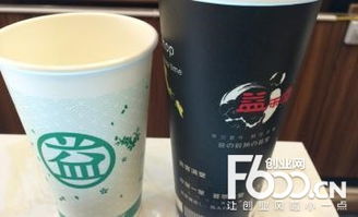 益禾堂的奶茶究竟如何到达顾客手中？揭秘其独特配送方式？