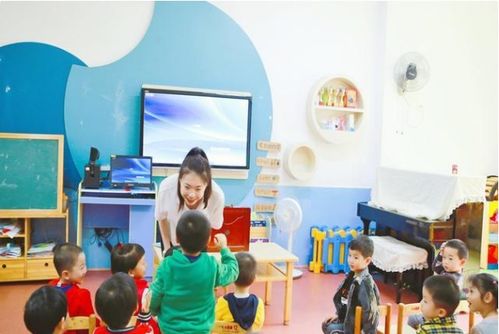 柳市三加三幼儿园是否值得家长信赖？教学质量环境如何？